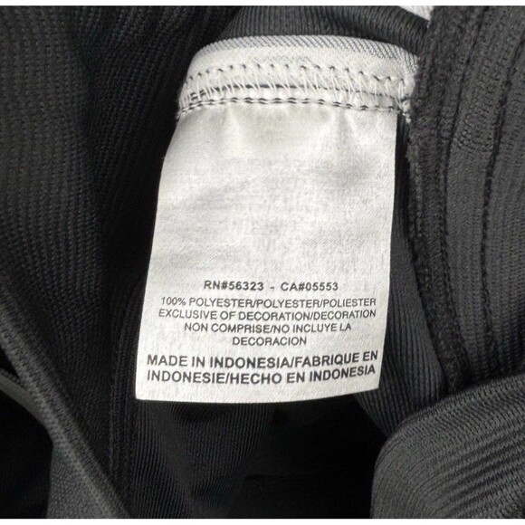 NWT Michigan Wolverines Jumpman Michael Jordan Nike Track Jacket Coat Sz Medium - Picture 4 of 9